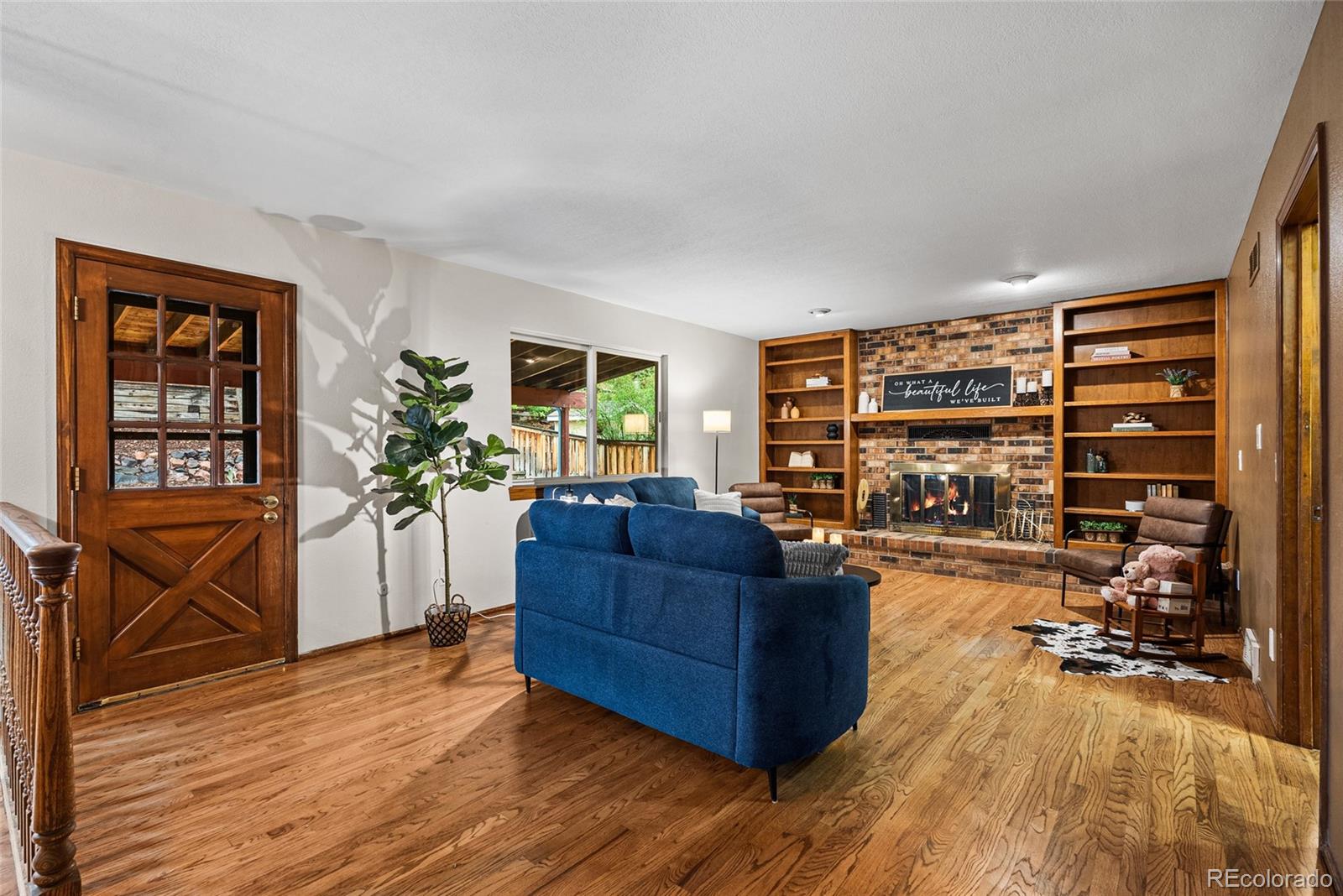 MLS Image #13 for 4691 s wolff street,denver, Colorado