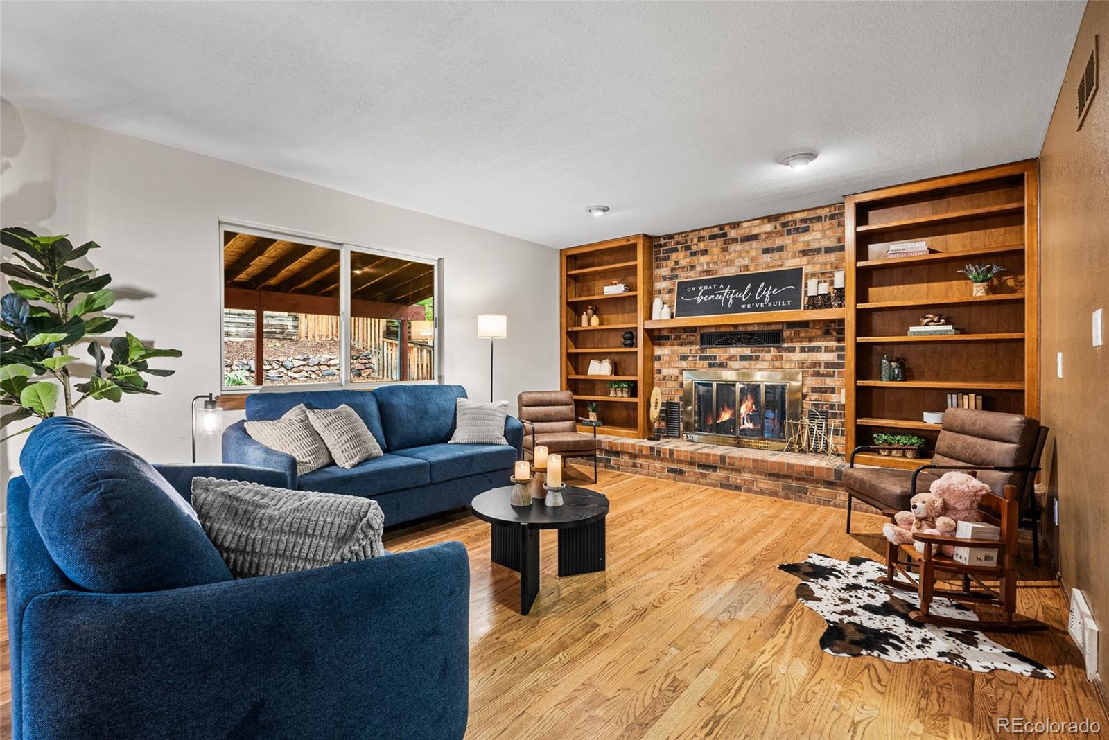 MLS Image #15 for 4691 s wolff street,denver, Colorado