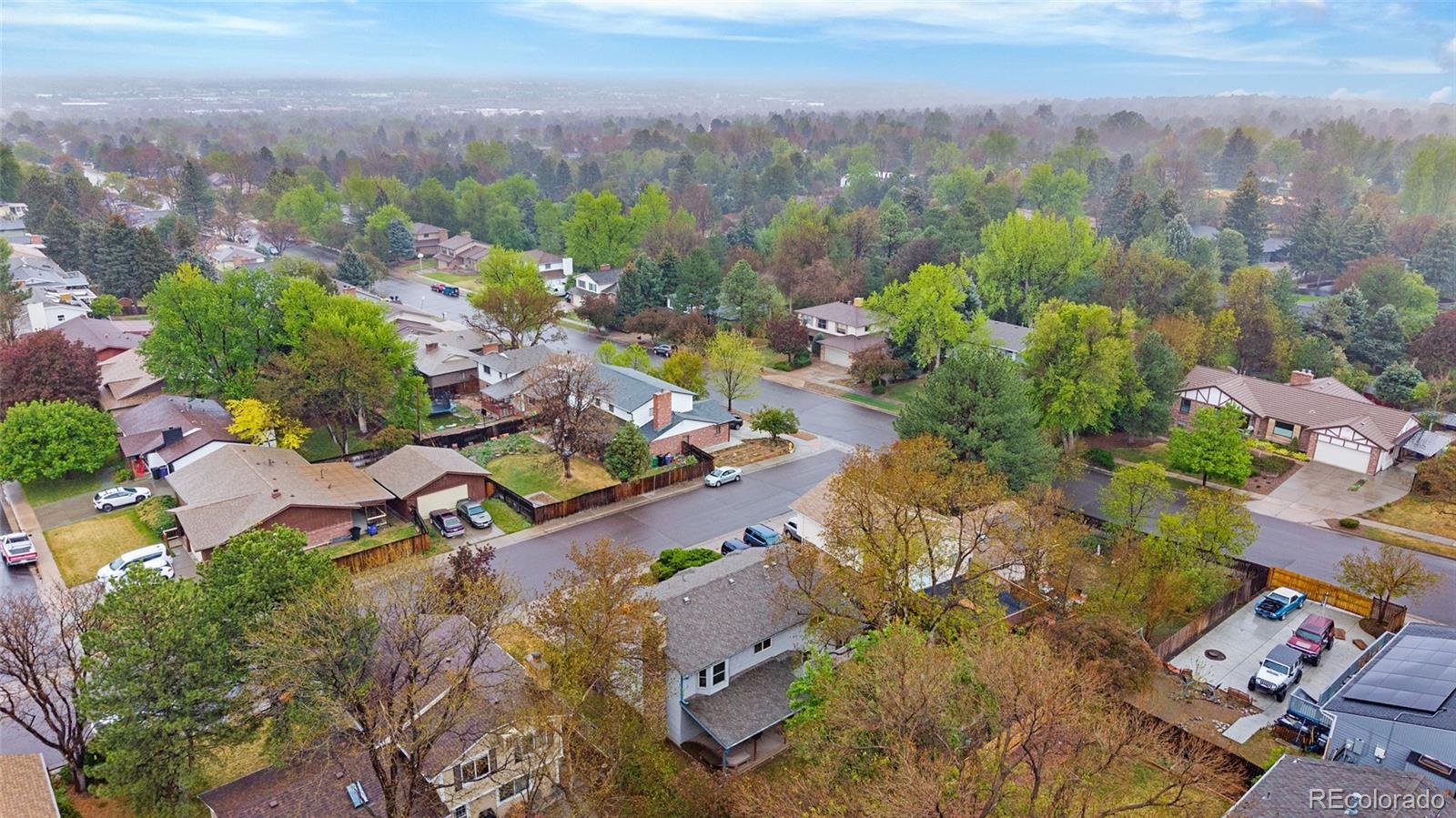 MLS Image #2 for 4691 s wolff street,denver, Colorado