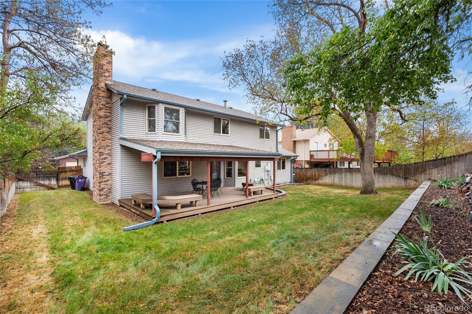 MLS Image #39 for 4691 s wolff street,denver, Colorado