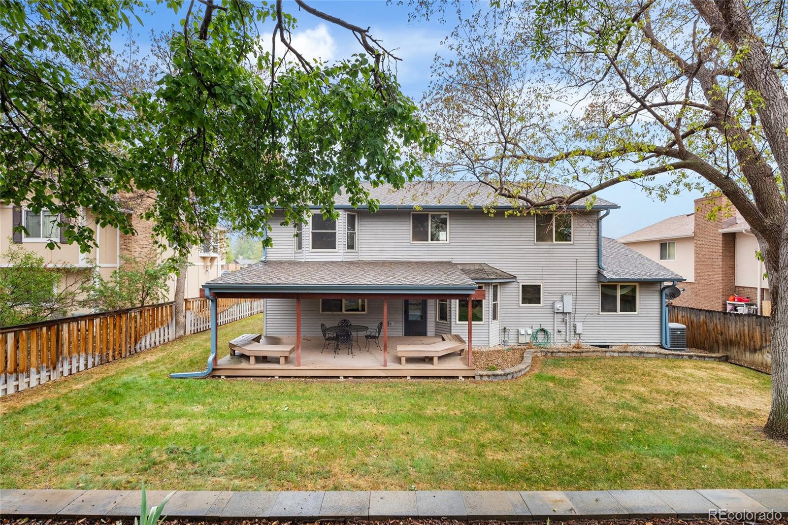 MLS Image #40 for 4691 s wolff street,denver, Colorado