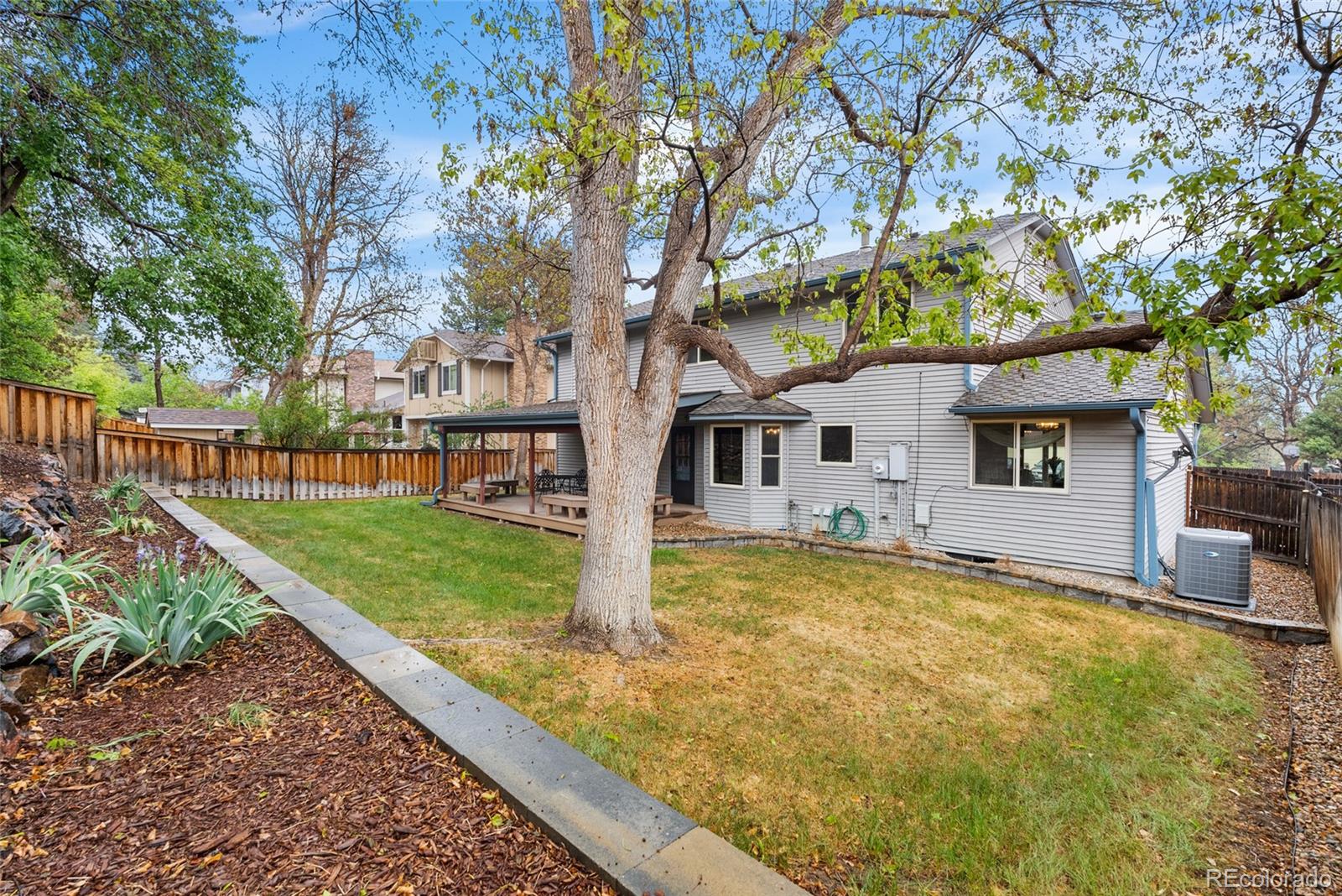 MLS Image #41 for 4691 s wolff street,denver, Colorado
