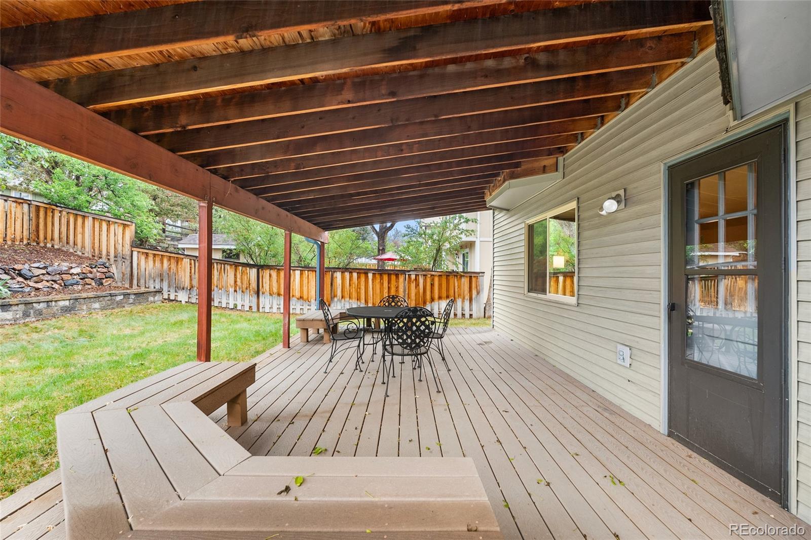 MLS Image #42 for 4691 s wolff street,denver, Colorado