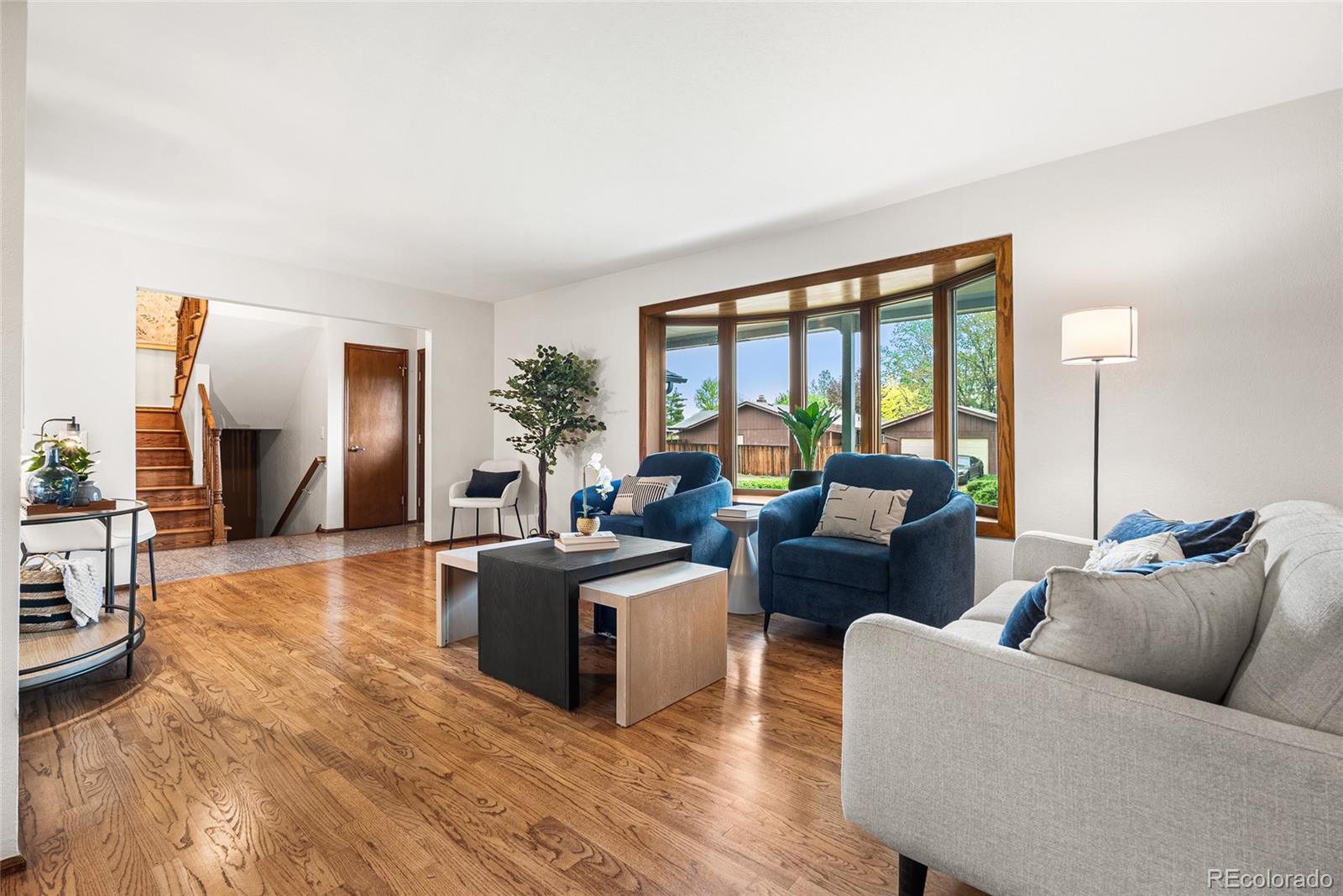 MLS Image #5 for 4691 s wolff street,denver, Colorado