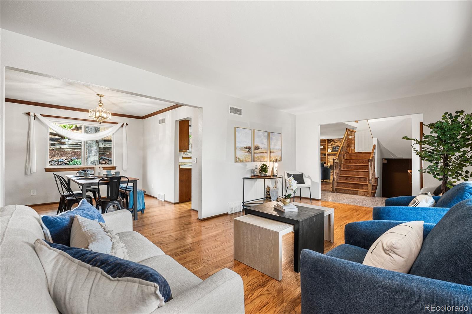 MLS Image #6 for 4691 s wolff street,denver, Colorado