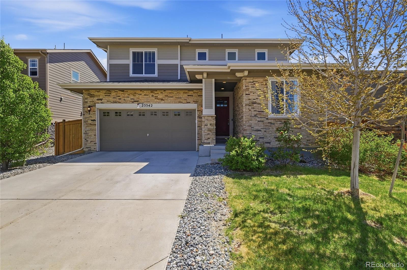MLS Image #2 for 25542 e bayaud place,aurora, Colorado