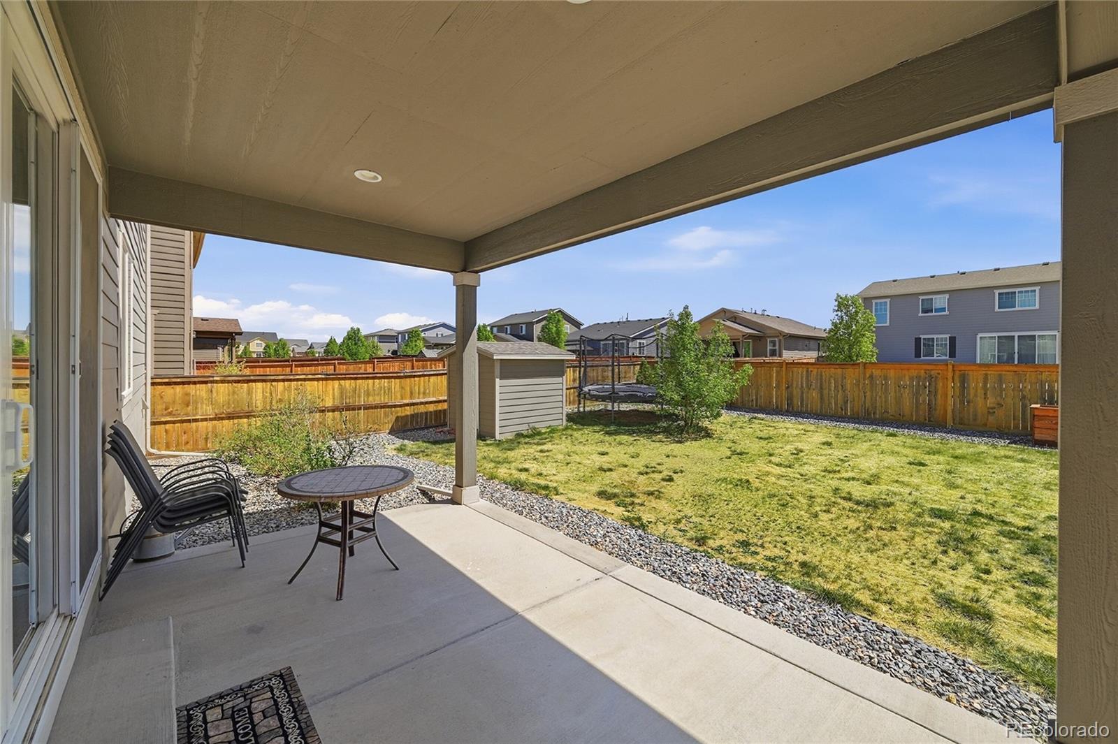 MLS Image #26 for 25542 e bayaud place,aurora, Colorado