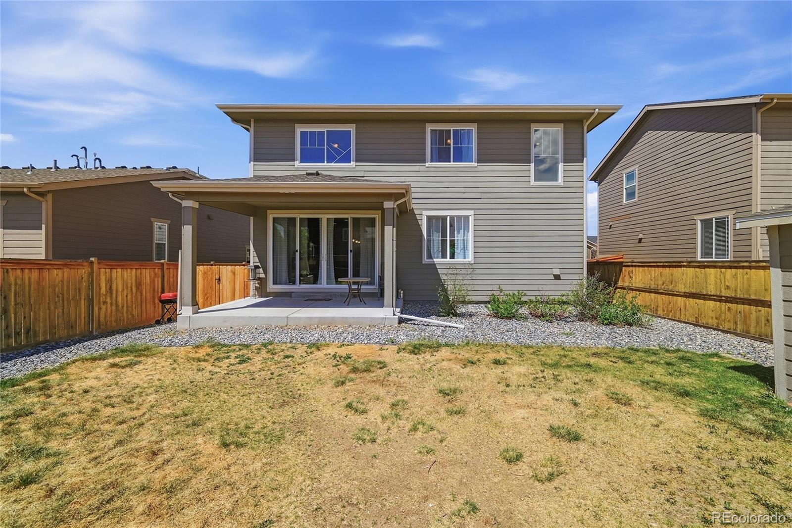 MLS Image #28 for 25542 e bayaud place,aurora, Colorado