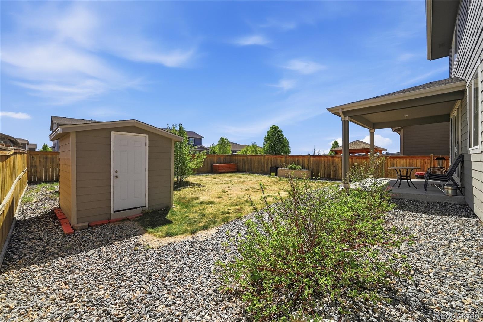 MLS Image #29 for 25542 e bayaud place,aurora, Colorado