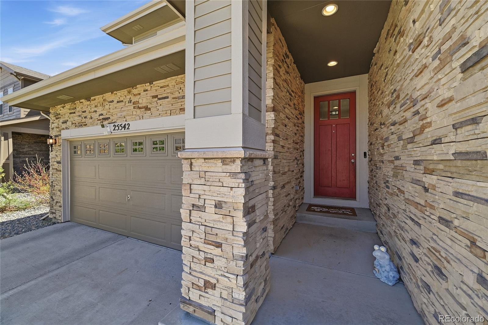 MLS Image #3 for 25542 e bayaud place,aurora, Colorado
