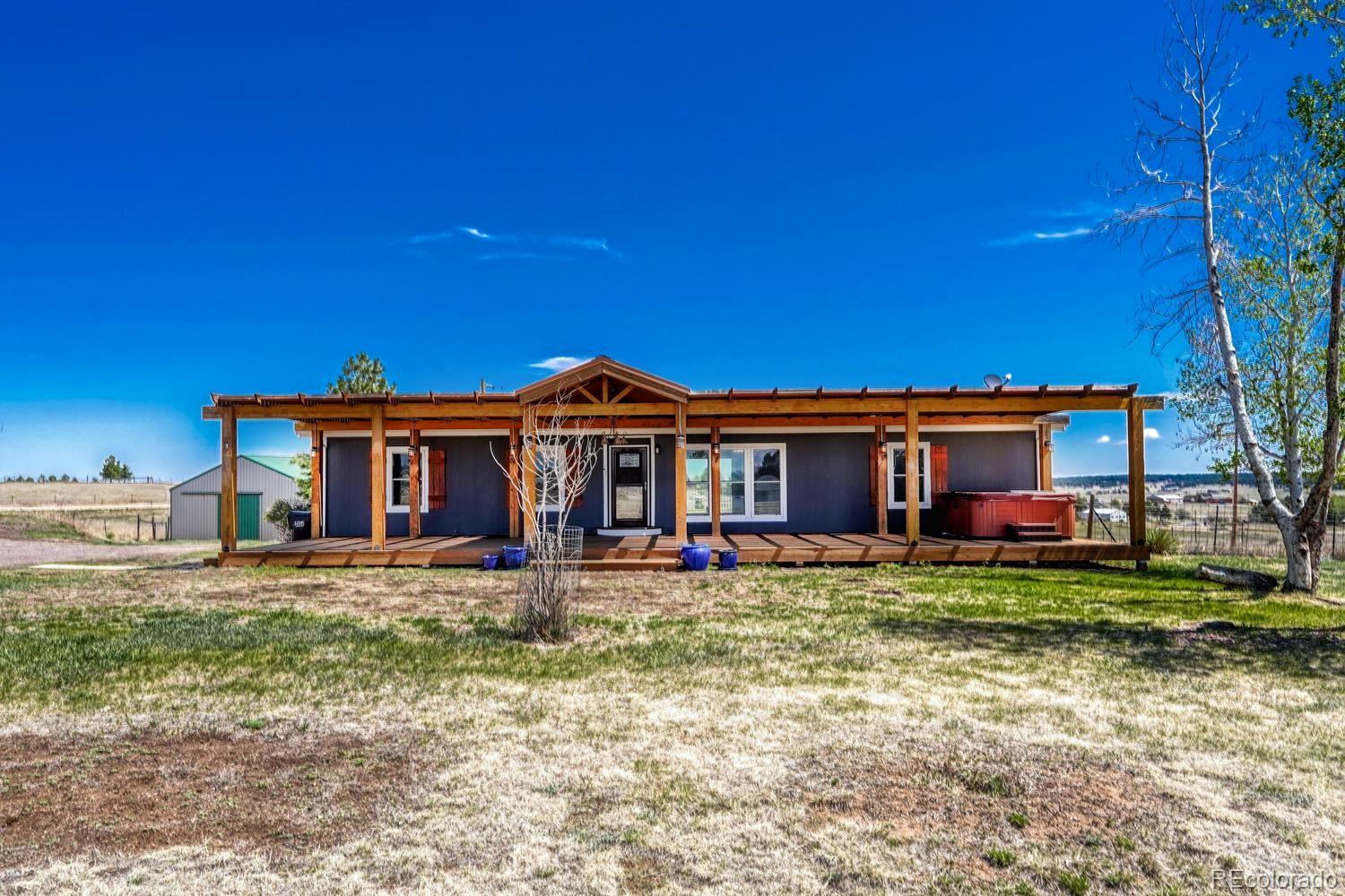 MLS Image #0 for 1799  appaloosa trail,elizabeth, Colorado