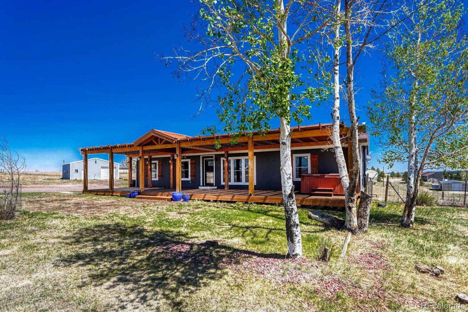 MLS Image #1 for 1799  appaloosa trail,elizabeth, Colorado
