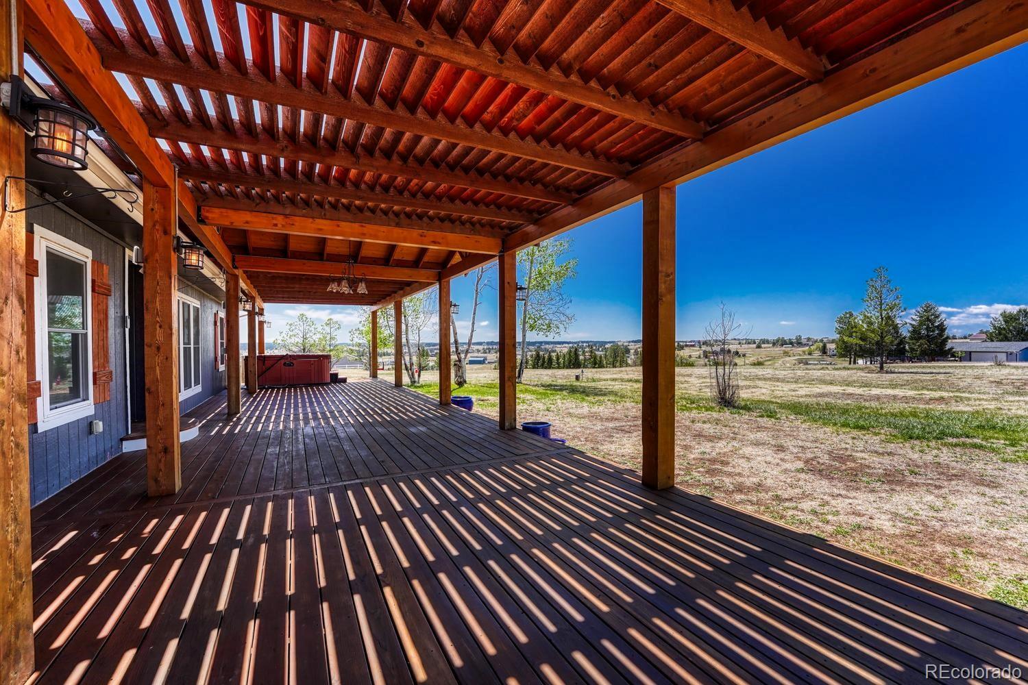 MLS Image #2 for 1799  appaloosa trail,elizabeth, Colorado