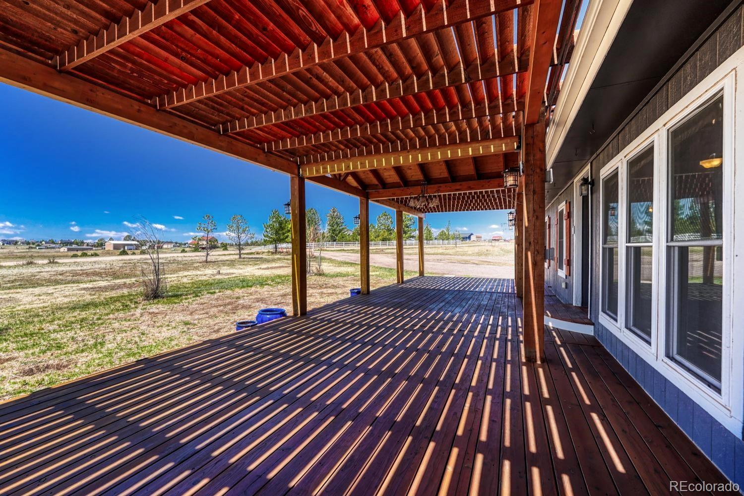MLS Image #3 for 1799  appaloosa trail,elizabeth, Colorado
