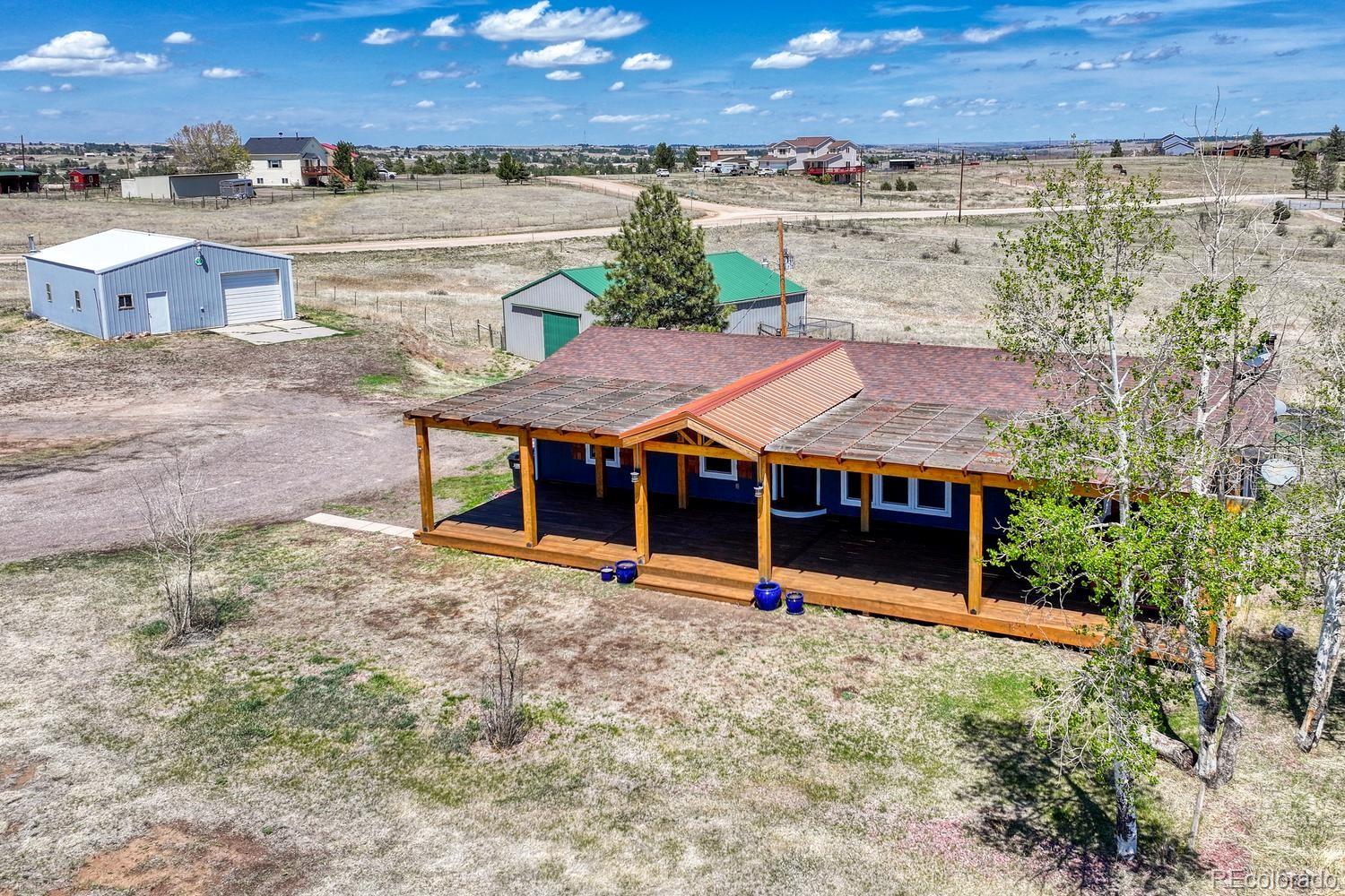 MLS Image #42 for 1799  appaloosa trail,elizabeth, Colorado