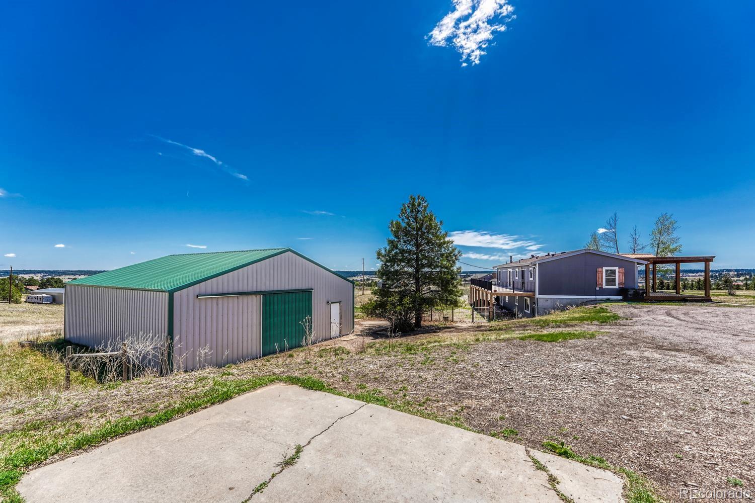 MLS Image #44 for 1799  appaloosa trail,elizabeth, Colorado