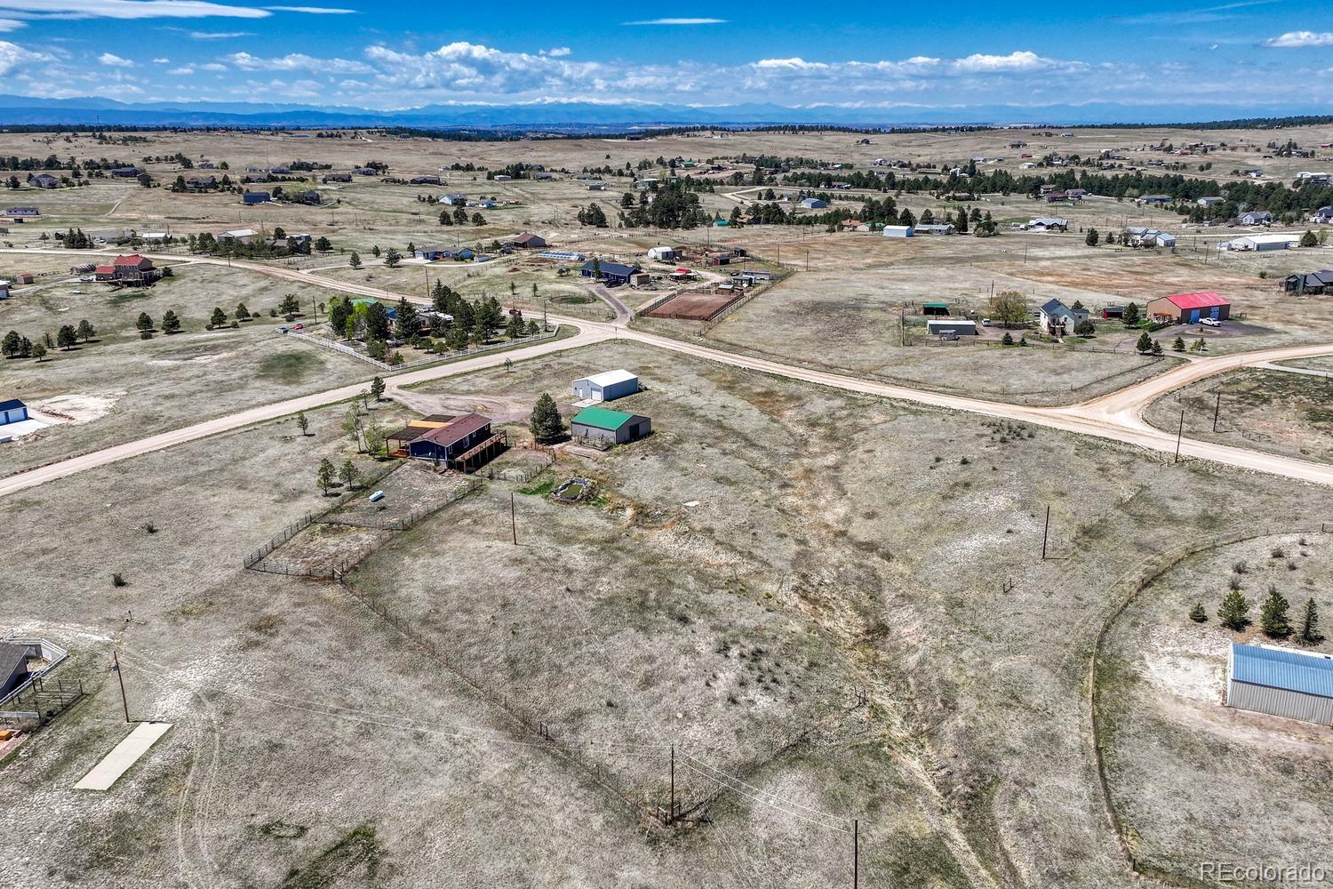 MLS Image #46 for 1799  appaloosa trail,elizabeth, Colorado