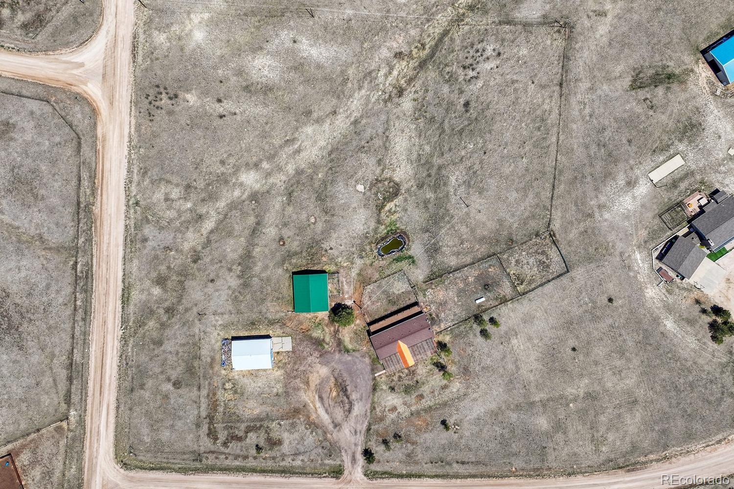 MLS Image #47 for 1799  appaloosa trail,elizabeth, Colorado