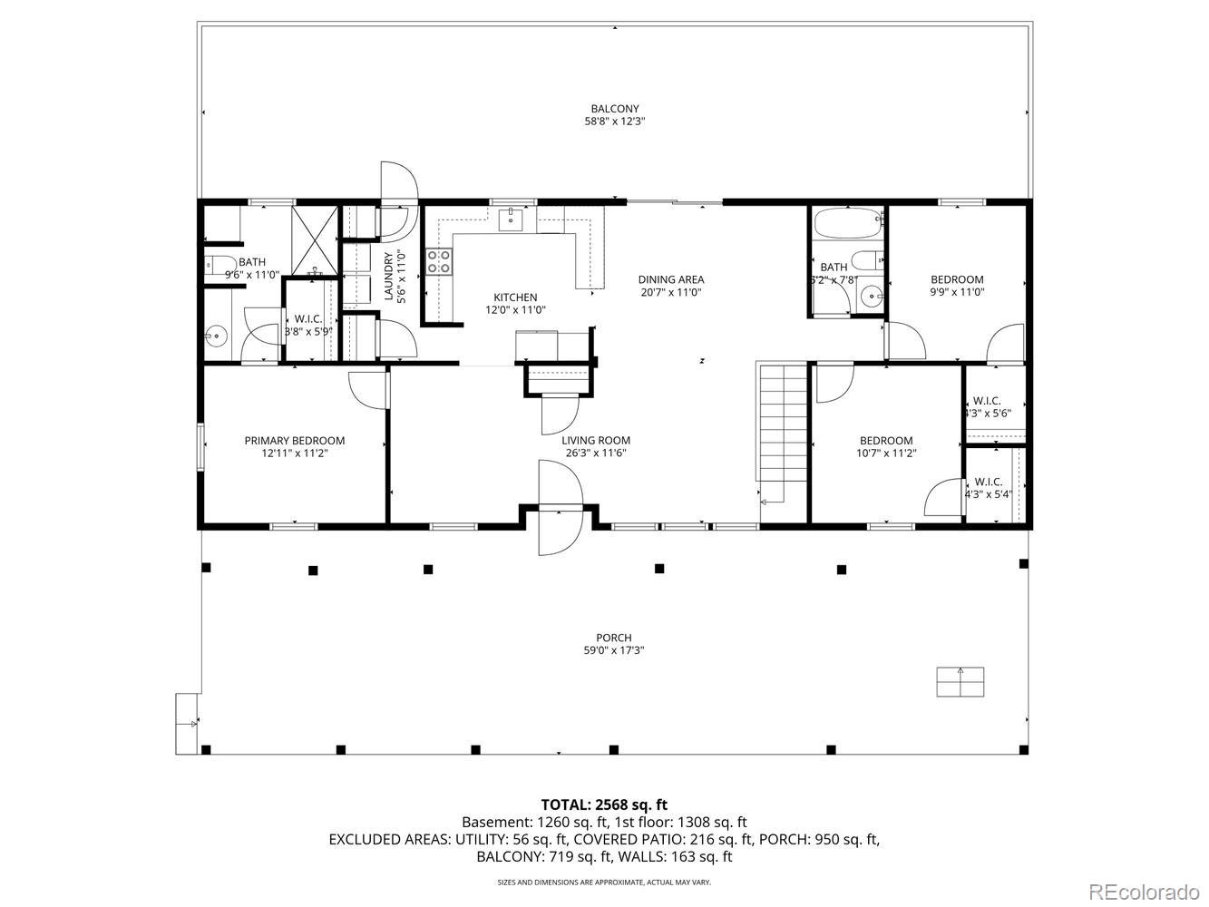 MLS Image #49 for 1799  appaloosa trail,elizabeth, Colorado