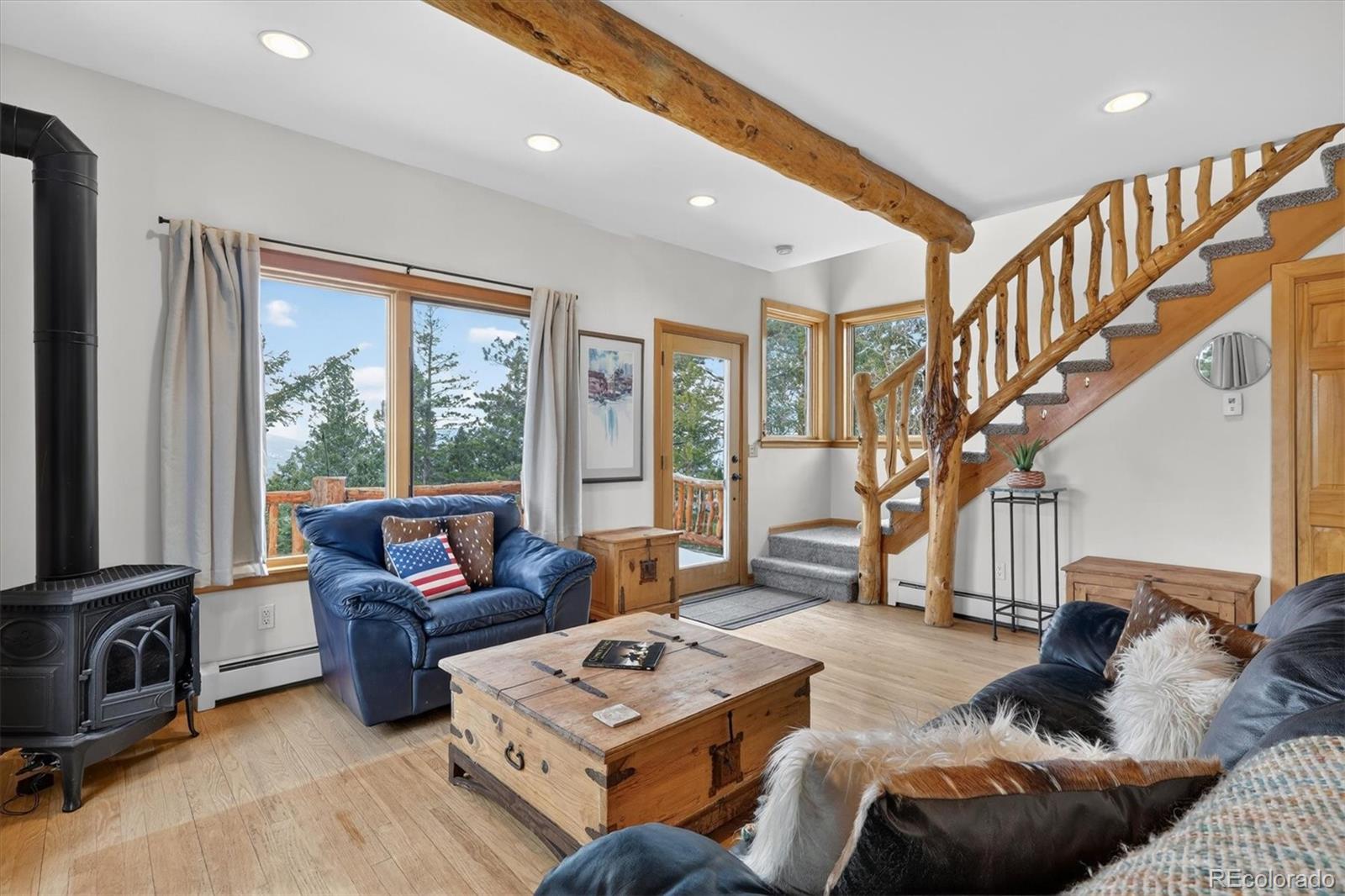 MLS Image #10 for 8510  bobsled trail,morrison, Colorado