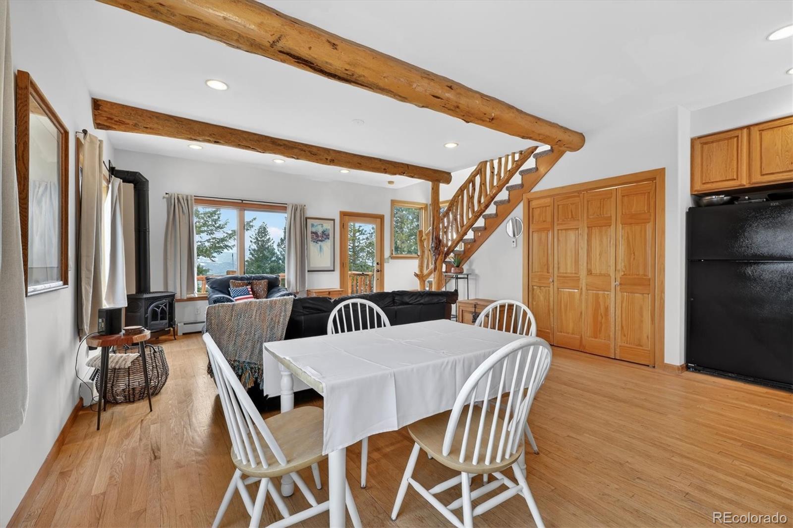 MLS Image #14 for 8510  bobsled trail,morrison, Colorado