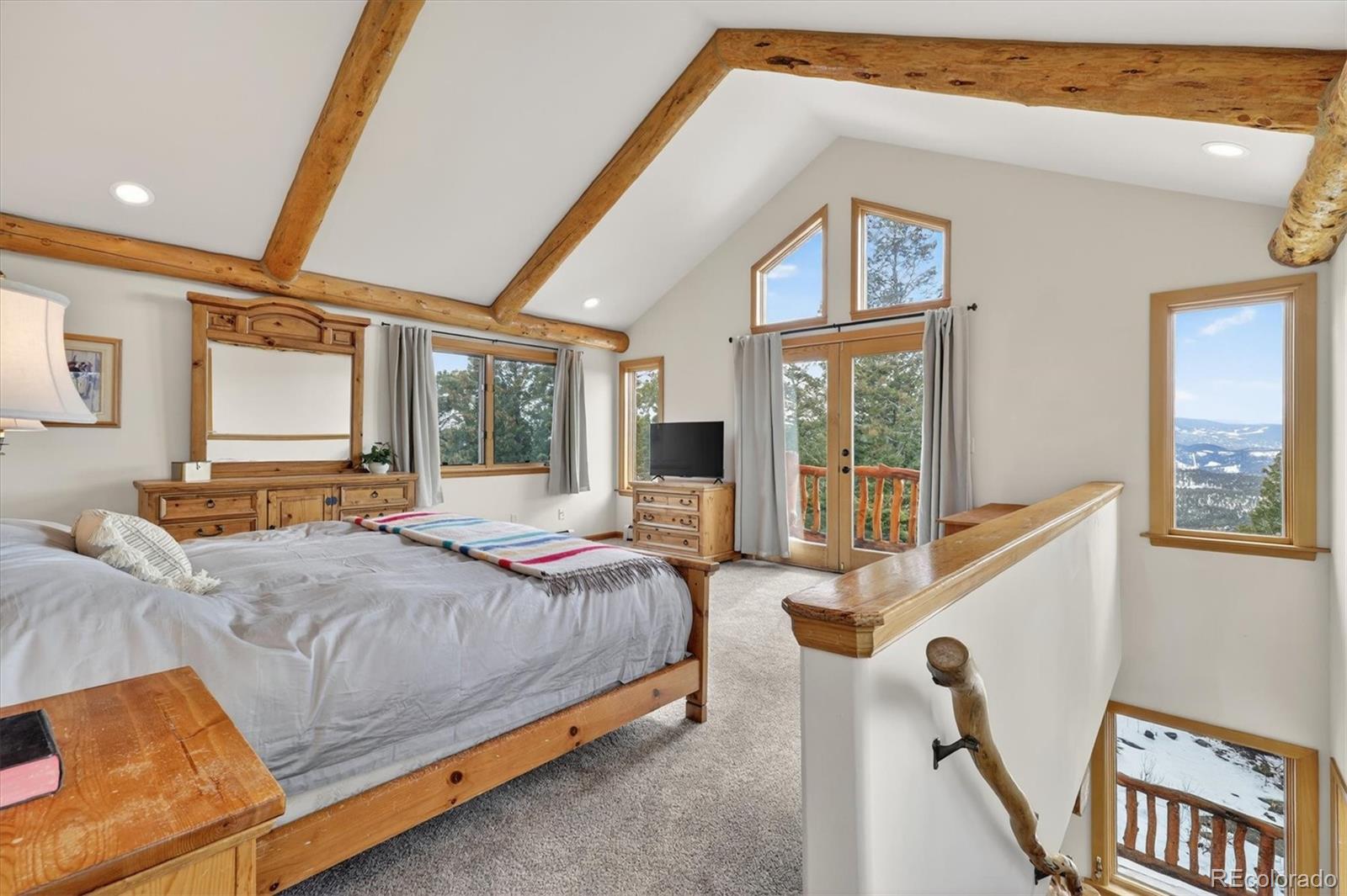 MLS Image #17 for 8510  bobsled trail,morrison, Colorado