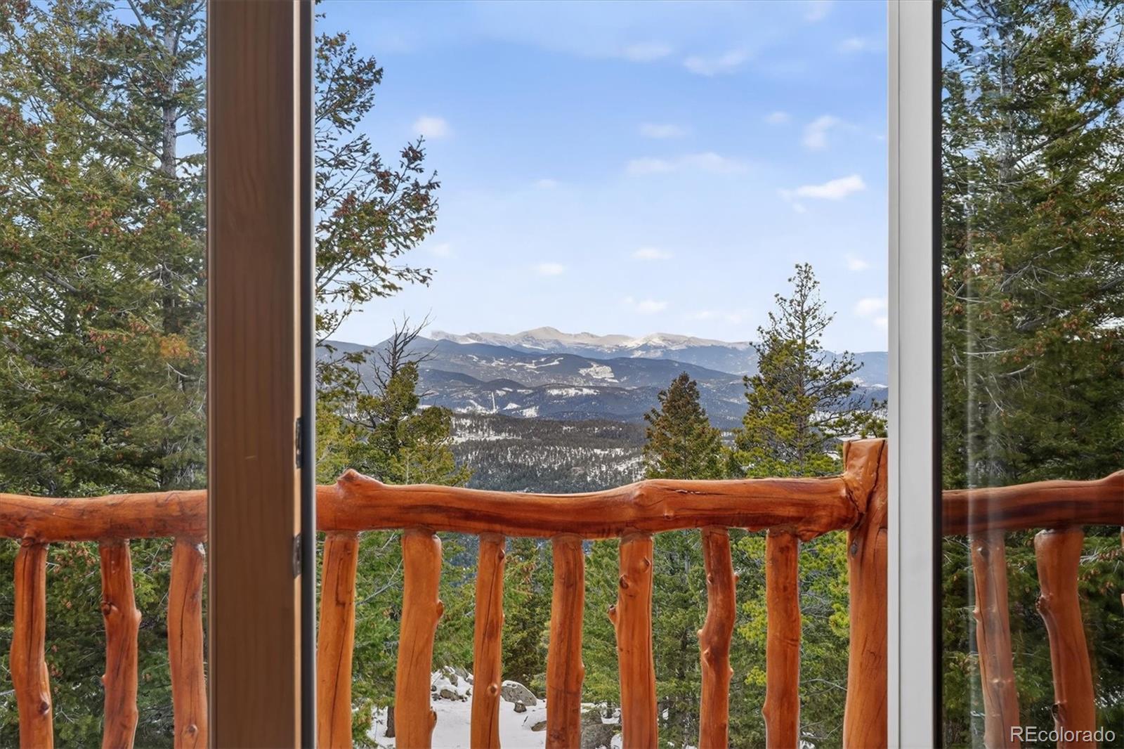 MLS Image #20 for 8510  bobsled trail,morrison, Colorado