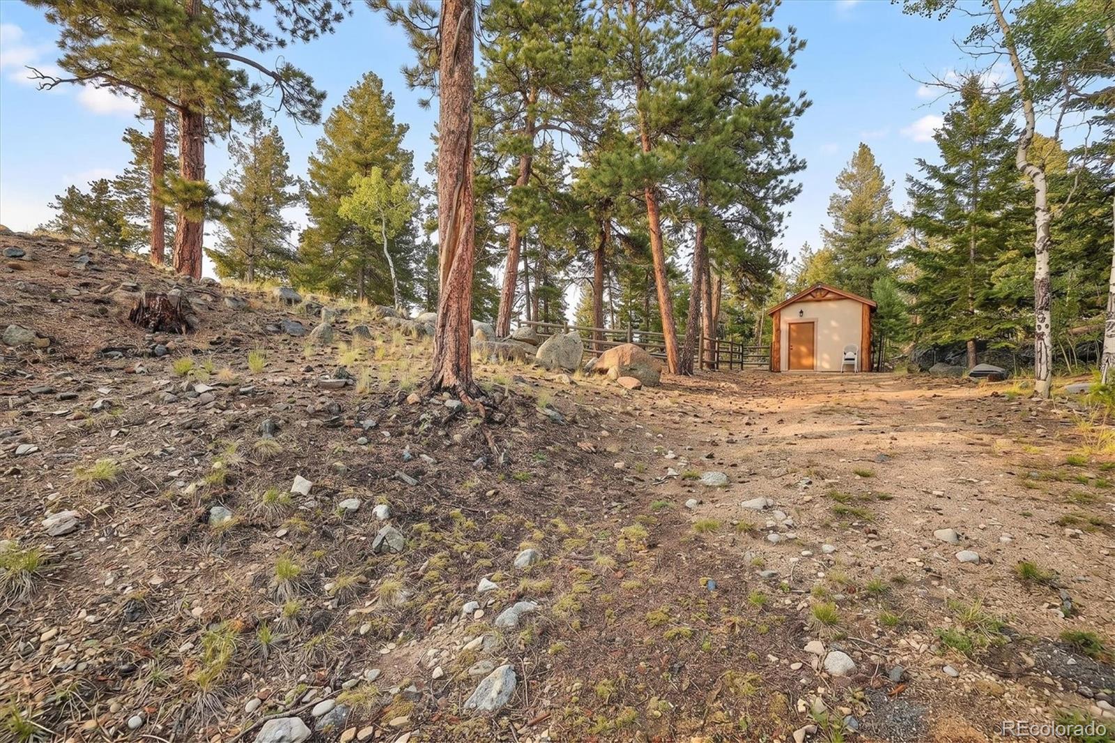 MLS Image #30 for 8510  bobsled trail,morrison, Colorado