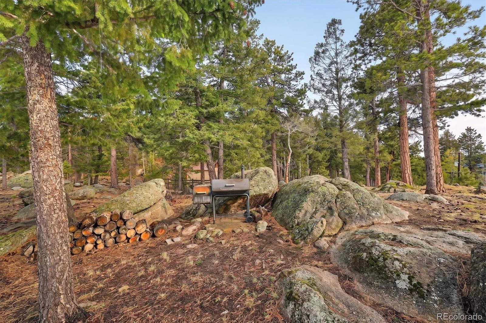 MLS Image #34 for 8510  bobsled trail,morrison, Colorado