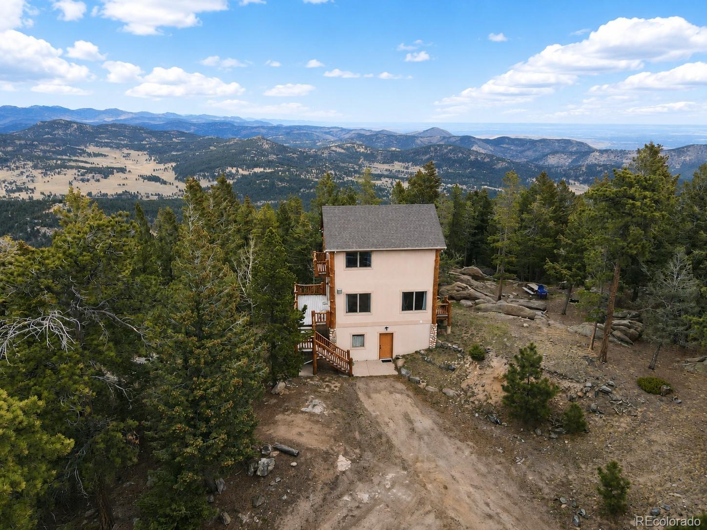MLS Image #36 for 8510  bobsled trail,morrison, Colorado