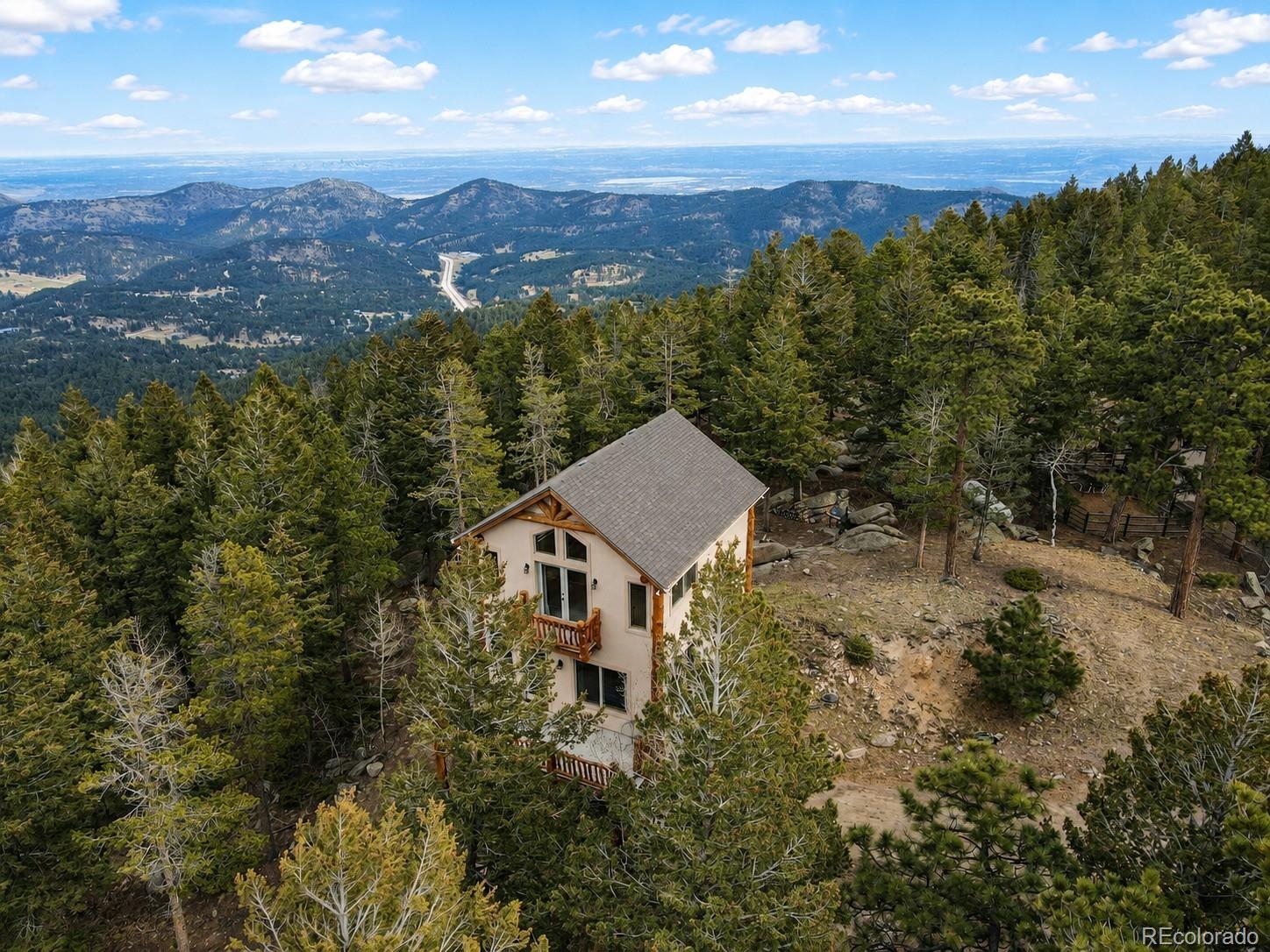 MLS Image #37 for 8510  bobsled trail,morrison, Colorado
