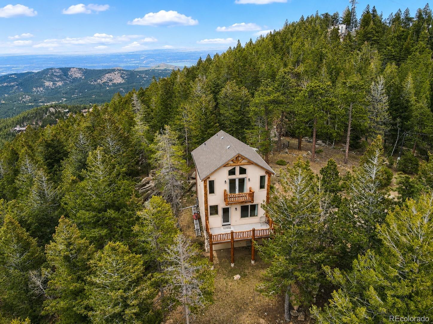 MLS Image #38 for 8510  bobsled trail,morrison, Colorado