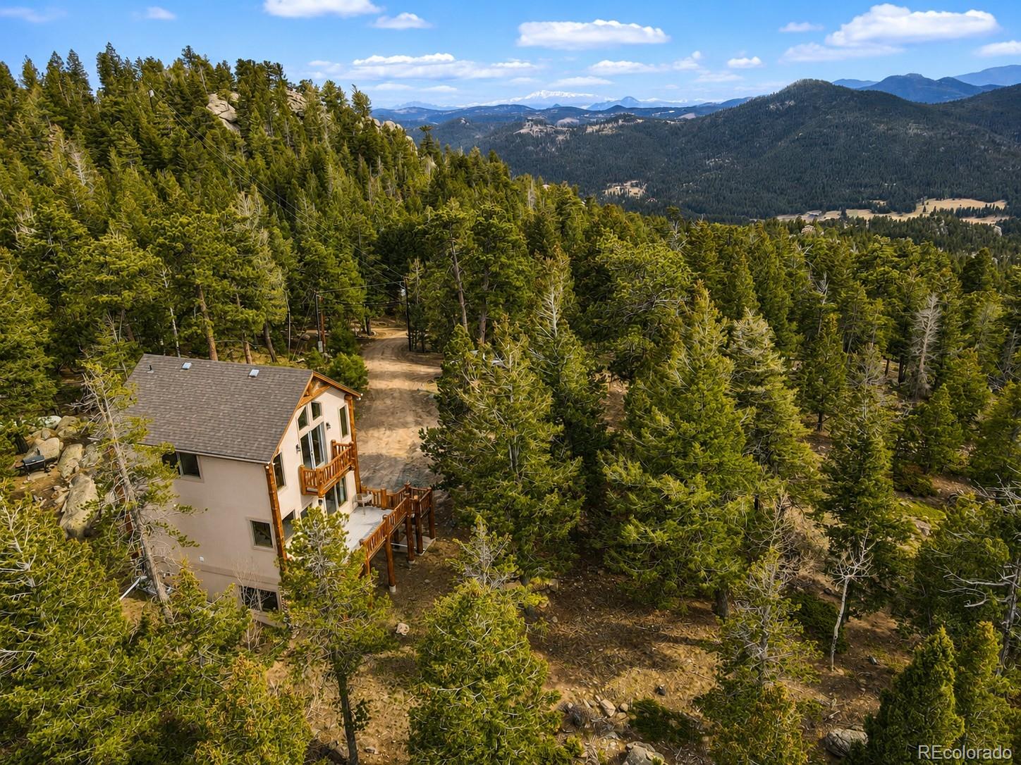 MLS Image #39 for 8510  bobsled trail,morrison, Colorado