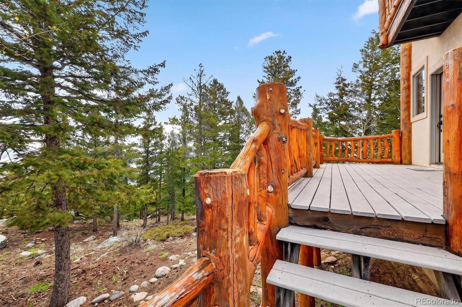 MLS Image #4 for 8510  bobsled trail,morrison, Colorado
