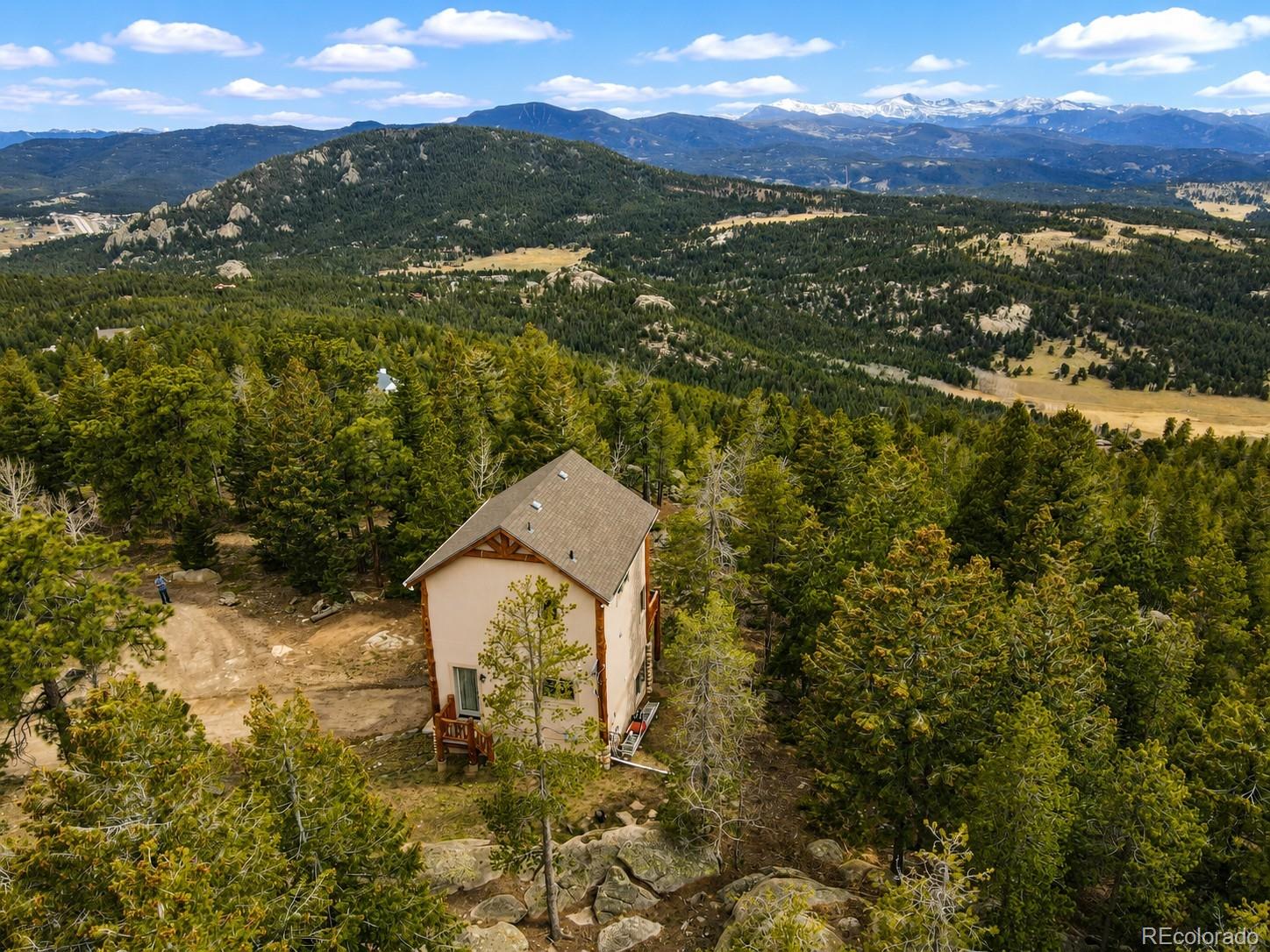 MLS Image #40 for 8510  bobsled trail,morrison, Colorado