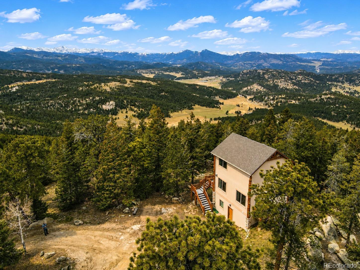 MLS Image #41 for 8510  bobsled trail,morrison, Colorado