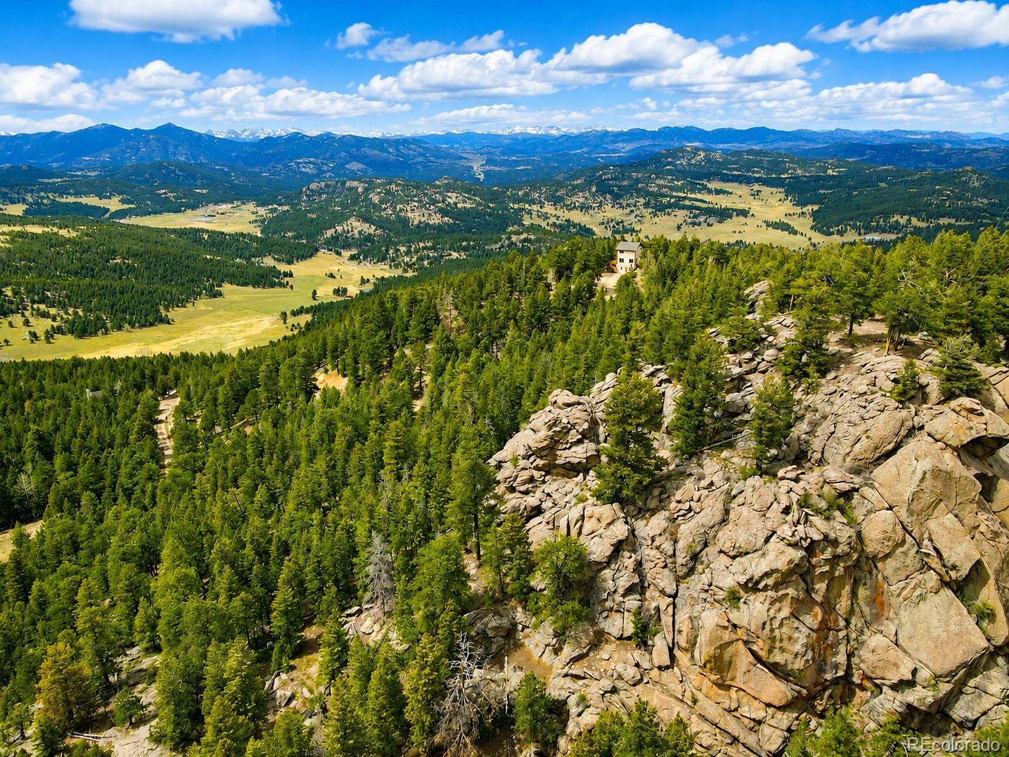 MLS Image #42 for 8510  bobsled trail,morrison, Colorado