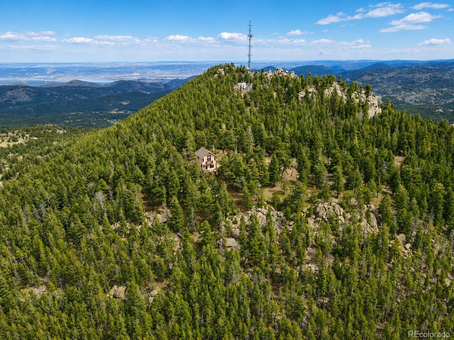 MLS Image #43 for 8510  bobsled trail,morrison, Colorado