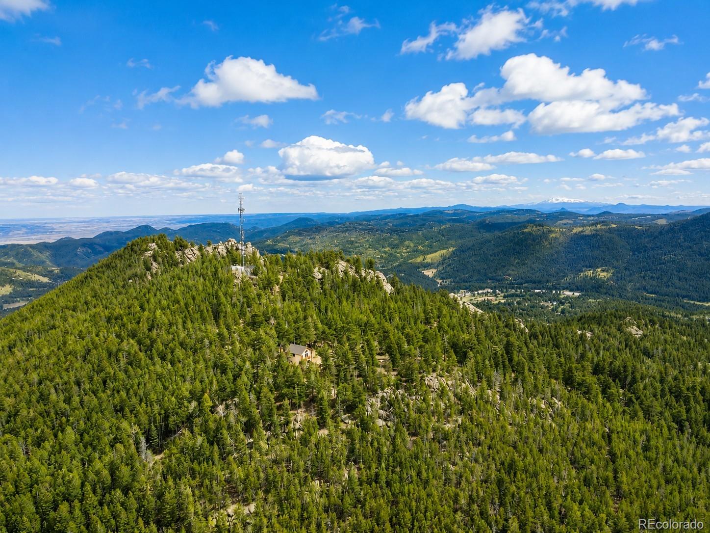 MLS Image #44 for 8510  bobsled trail,morrison, Colorado