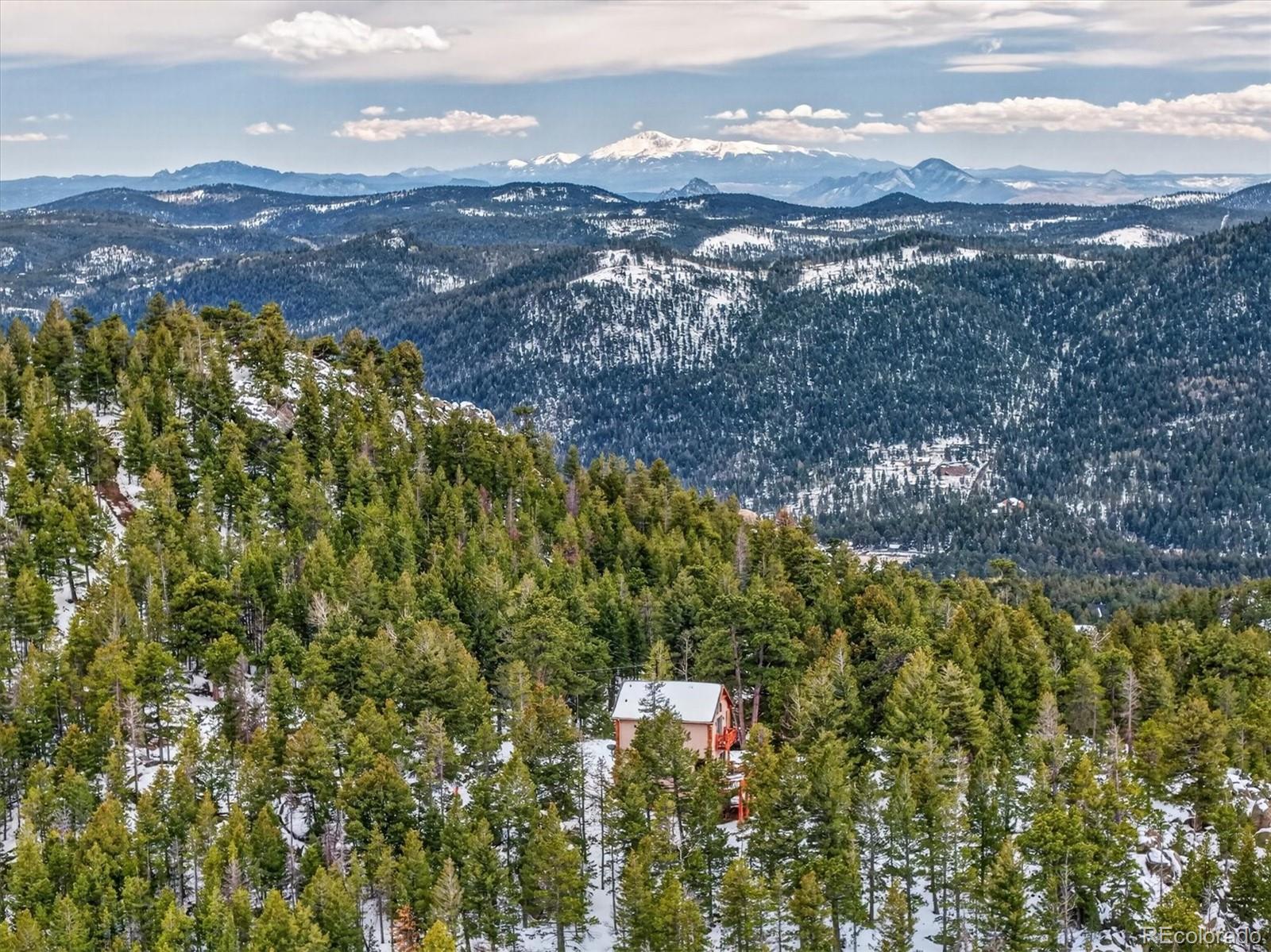 MLS Image #45 for 8510  bobsled trail,morrison, Colorado