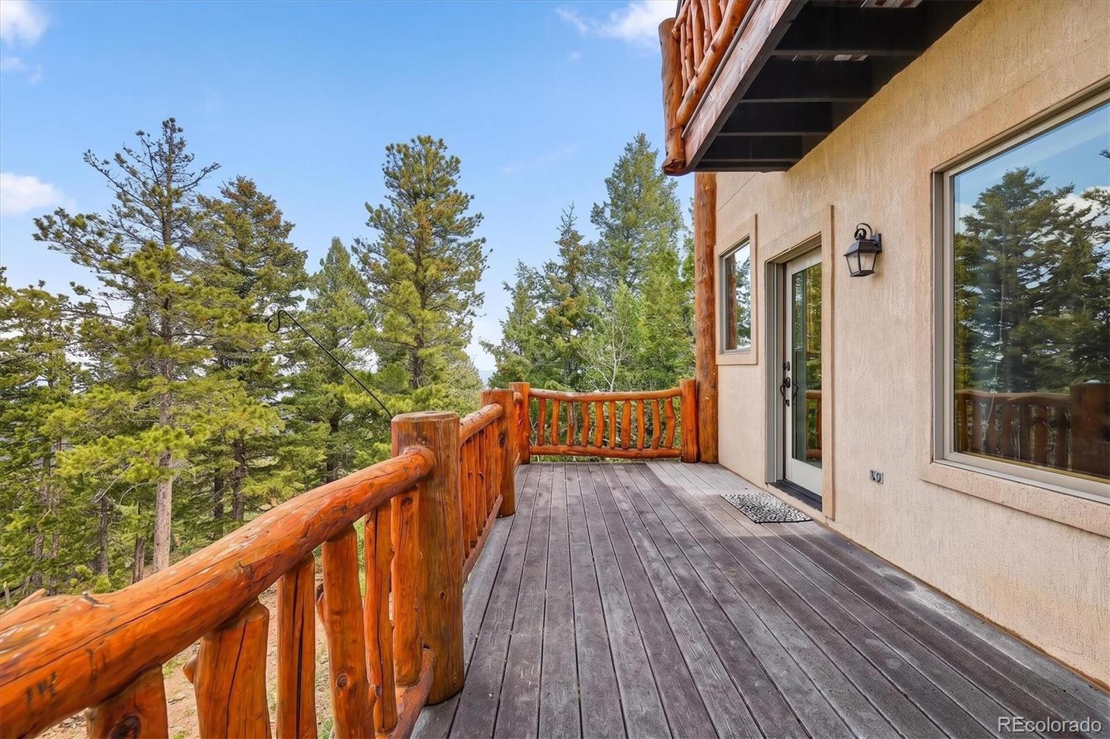 MLS Image #5 for 8510  bobsled trail,morrison, Colorado