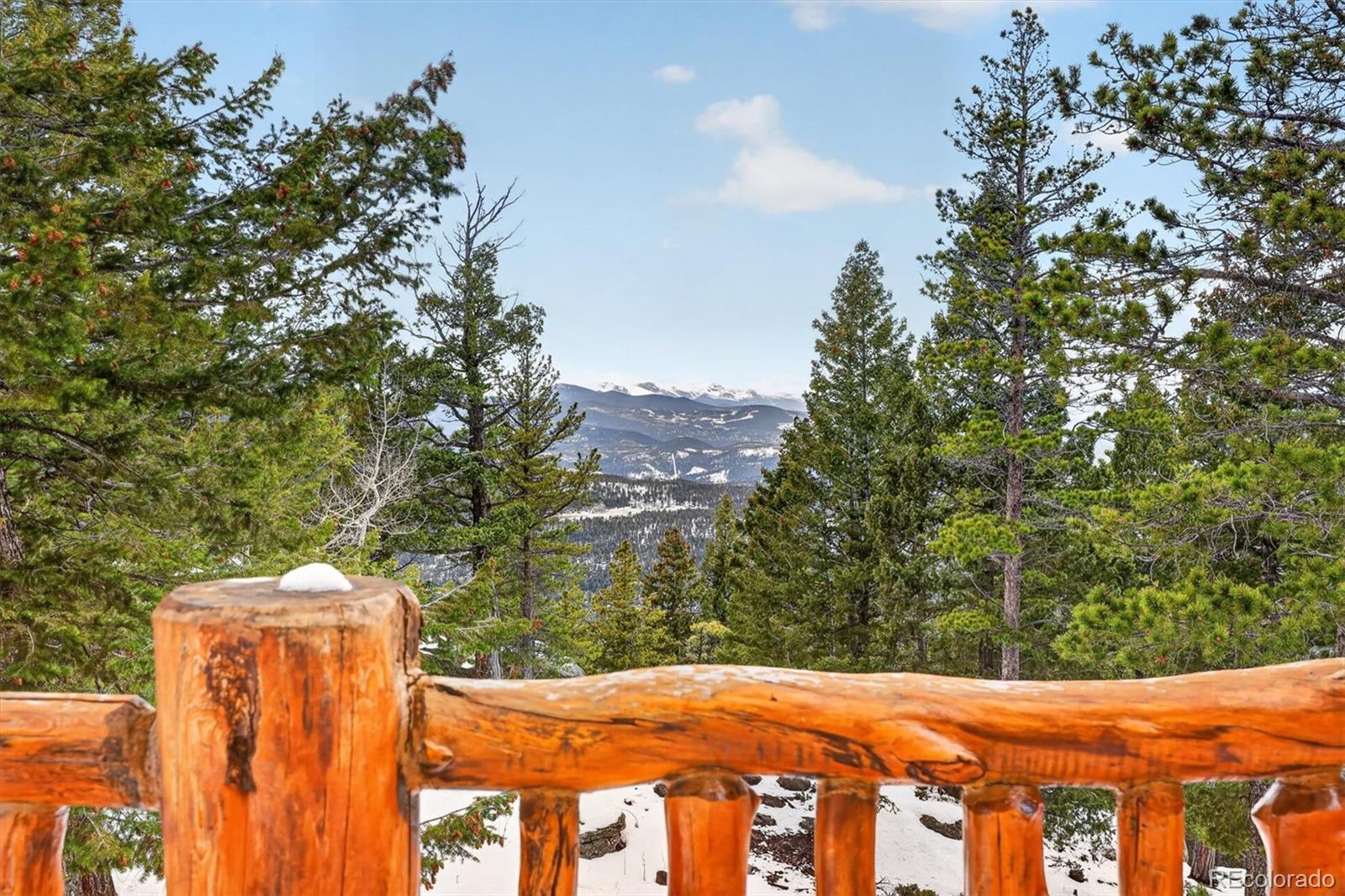 MLS Image #6 for 8510  bobsled trail,morrison, Colorado