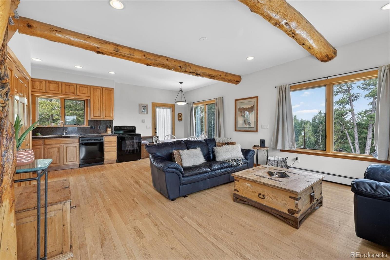 MLS Image #7 for 8510  bobsled trail,morrison, Colorado