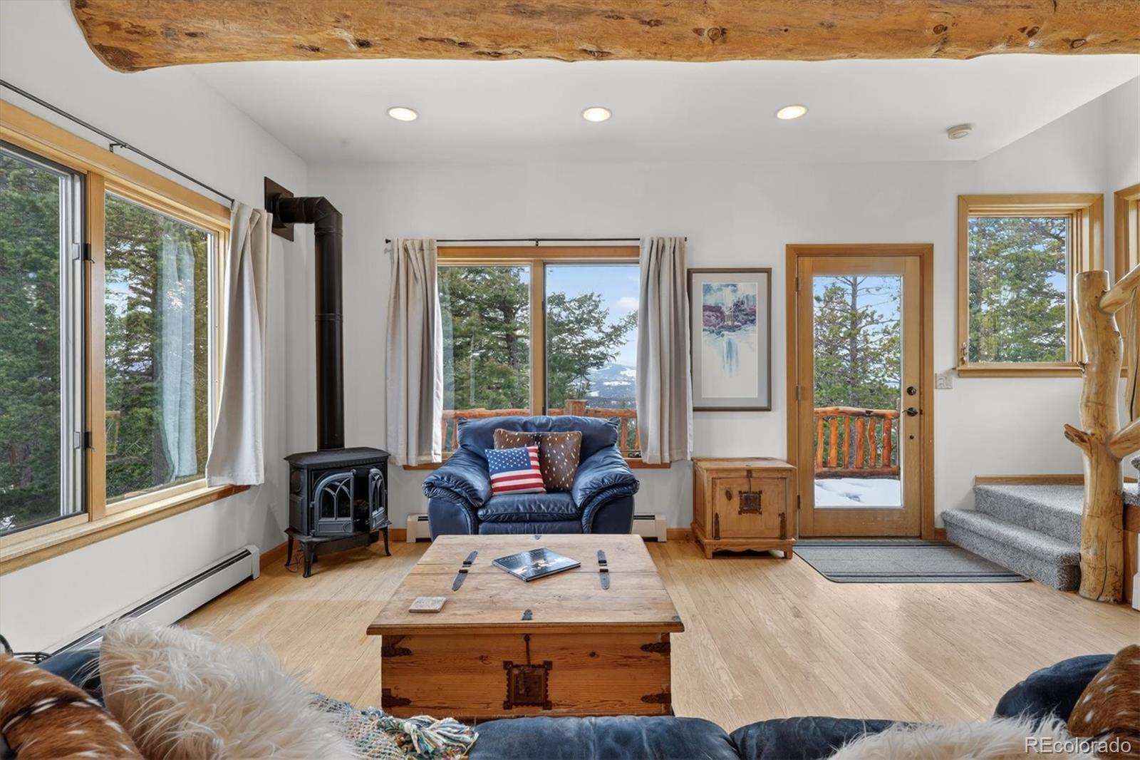 MLS Image #9 for 8510  bobsled trail,morrison, Colorado