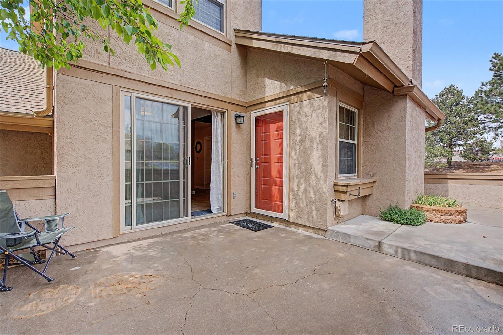 MLS Image #19 for 6179  little pine circle,colorado springs, Colorado