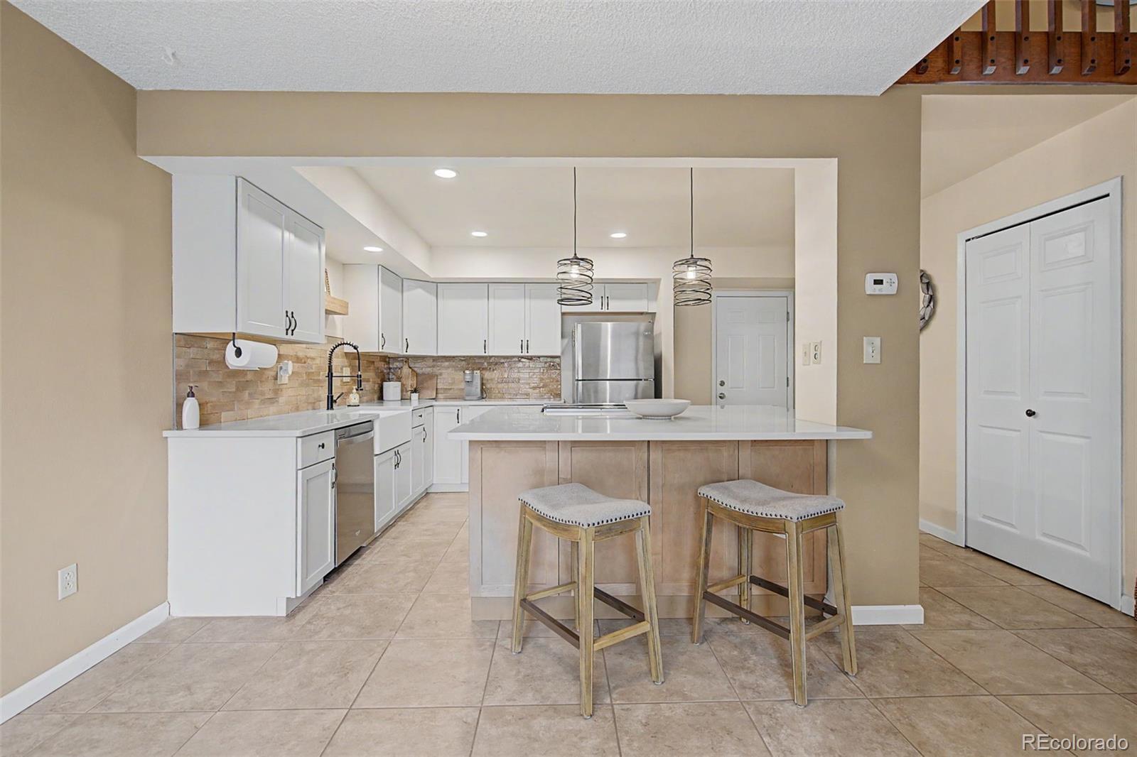 MLS Image #2 for 6179  little pine circle,colorado springs, Colorado