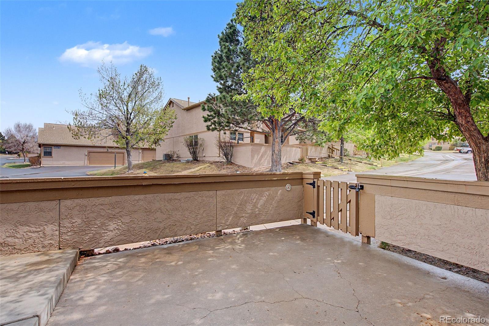 MLS Image #20 for 6179  little pine circle,colorado springs, Colorado