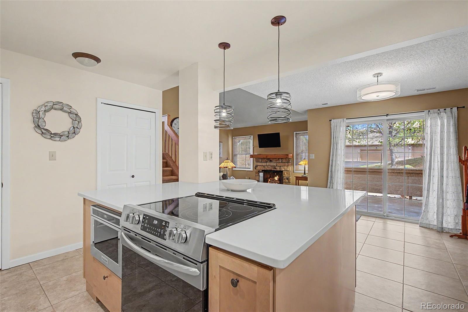 MLS Image #3 for 6179  little pine circle,colorado springs, Colorado