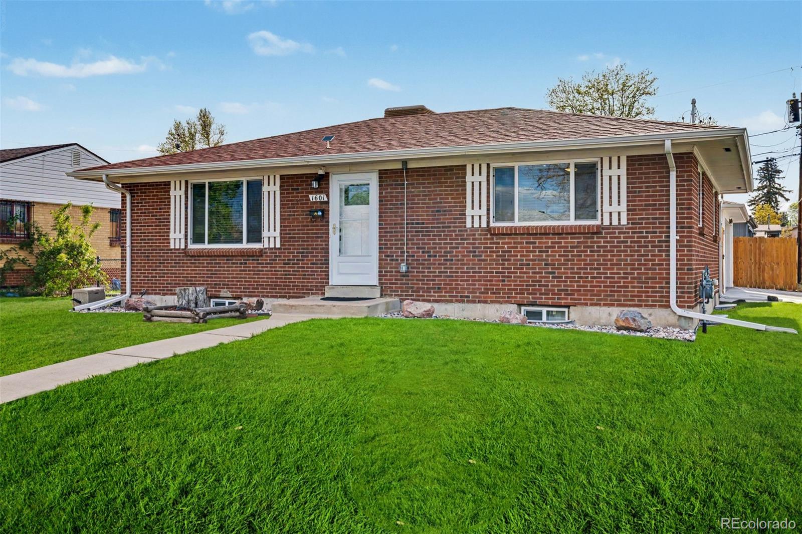 MLS Image #2 for 1601 s patton court,denver, Colorado