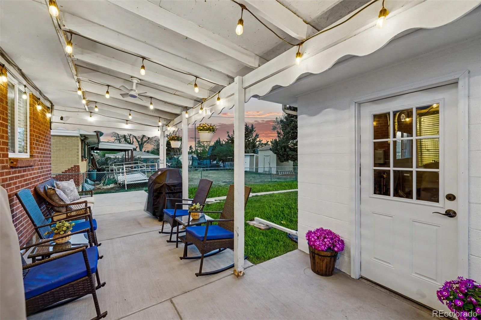 MLS Image #30 for 1601 s patton court,denver, Colorado